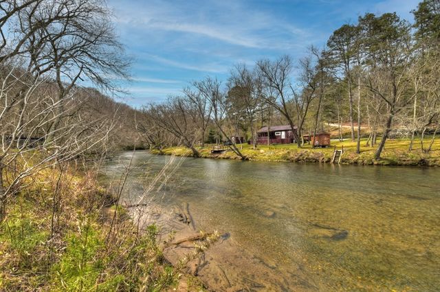 Lt 54-56 Black Gum Ii & Iii, Blue Ridge, GA 30513