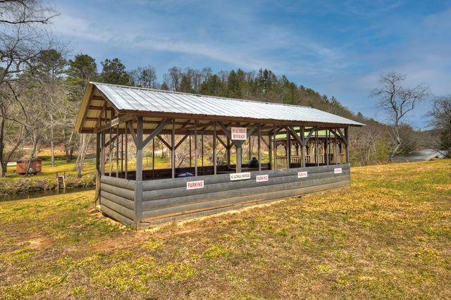Lt 54-56 Black Gum Ii & Iii, Blue Ridge, GA 30513