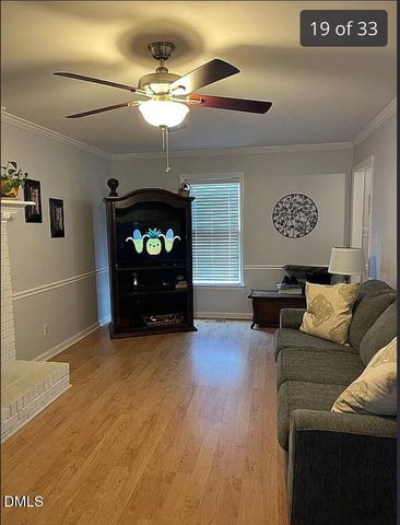 3624 Iron Sight Court, Raleigh, NC 27616