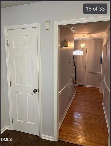 3624 Iron Sight Court, Raleigh, NC 27616