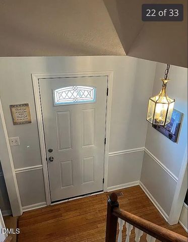 3624 Iron Sight Court, Raleigh, NC 27616