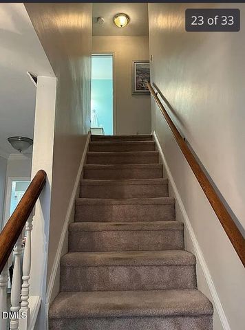 3624 Iron Sight Court, Raleigh, NC 27616