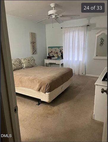 3624 Iron Sight Court, Raleigh, NC 27616