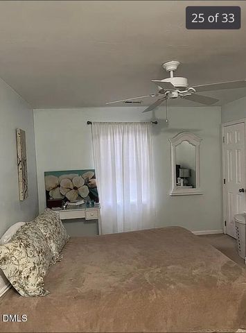 3624 Iron Sight Court, Raleigh, NC 27616