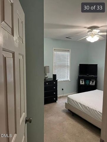 3624 Iron Sight Court, Raleigh, NC 27616