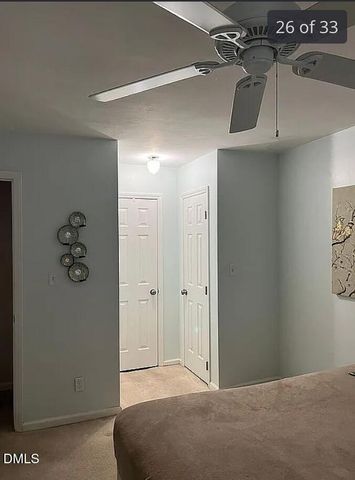 3624 Iron Sight Court, Raleigh, NC 27616