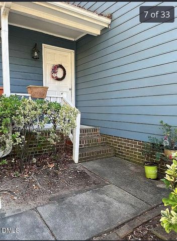 3624 Iron Sight Court, Raleigh, NC 27616