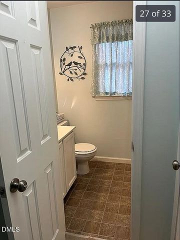 3624 Iron Sight Court, Raleigh, NC 27616