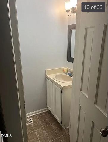 3624 Iron Sight Court, Raleigh, NC 27616