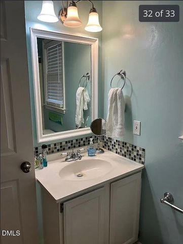 3624 Iron Sight Court, Raleigh, NC 27616