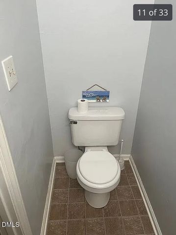 3624 Iron Sight Court, Raleigh, NC 27616