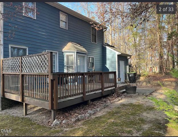 3624 Iron Sight Court, Raleigh, NC 27616