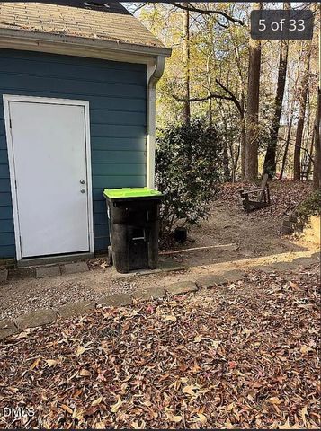 3624 Iron Sight Court, Raleigh, NC 27616