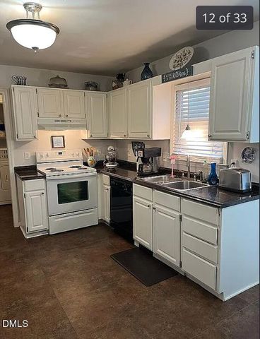 3624 Iron Sight Court, Raleigh, NC 27616