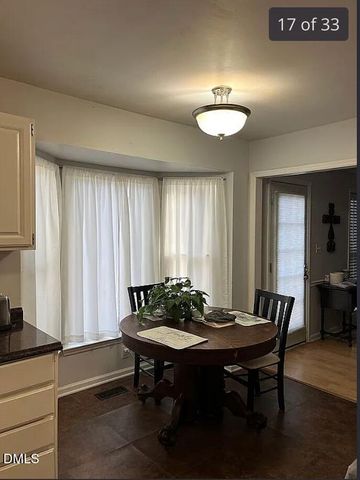 3624 Iron Sight Court, Raleigh, NC 27616