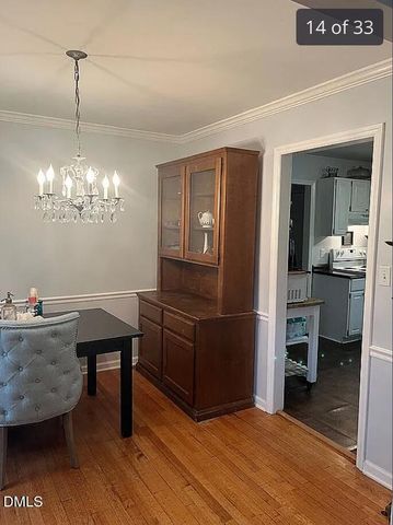 3624 Iron Sight Court, Raleigh, NC 27616