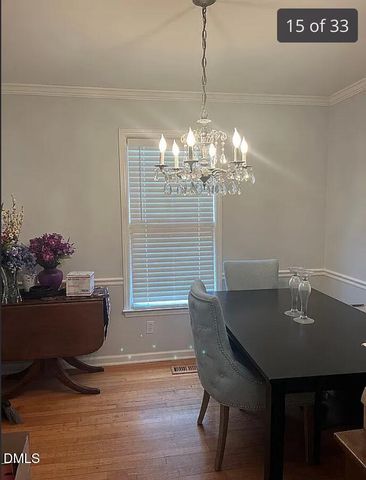 3624 Iron Sight Court, Raleigh, NC 27616