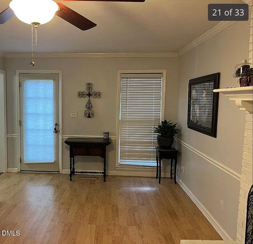 3624 Iron Sight Court, Raleigh, NC 27616