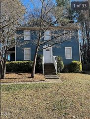 3624 Iron Sight Court, Raleigh, NC 27616