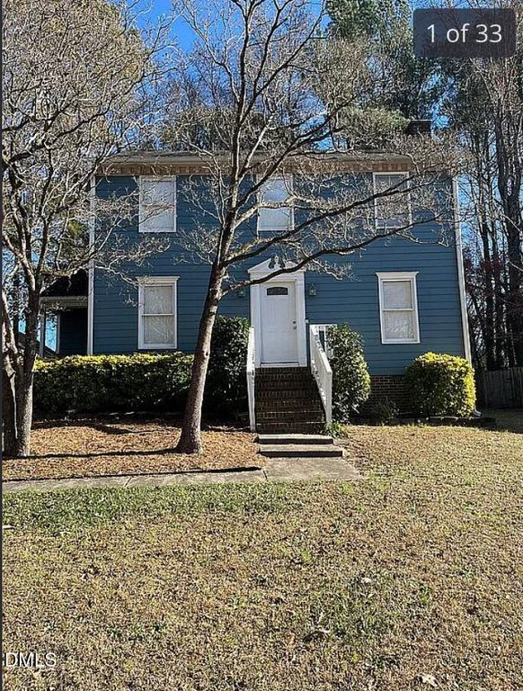 3624 Iron Sight Court, Raleigh, NC 27616