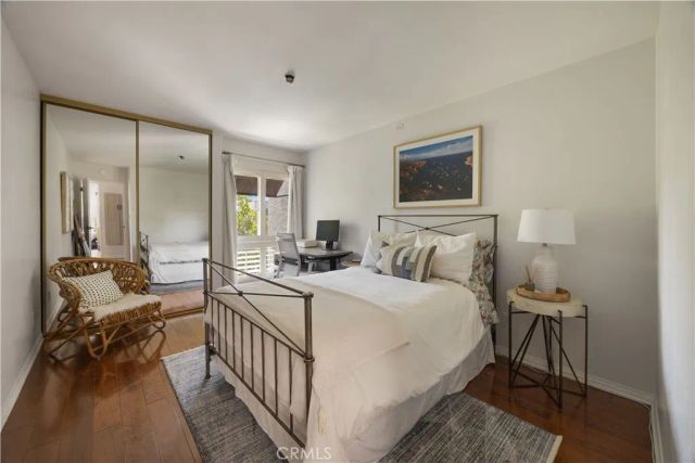 4900 Overland 326, Culver City, CA 90230
