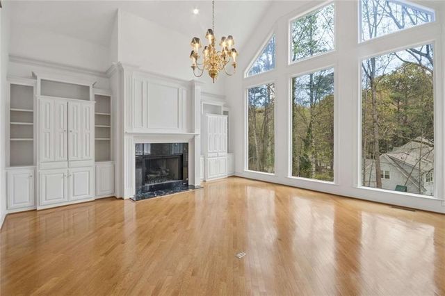 8500 Valemont Drive, Sandy Springs, GA 30350