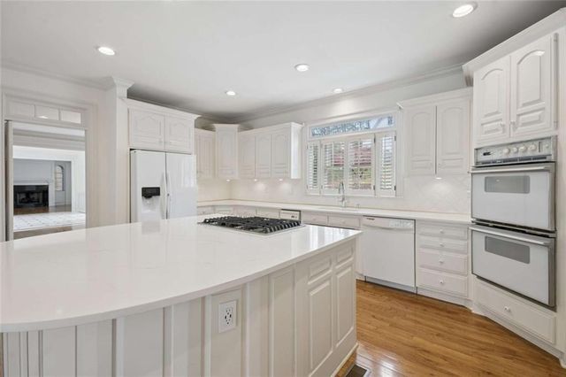 8500 Valemont Drive, Sandy Springs, GA 30350
