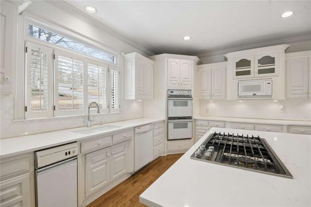 8500 Valemont Drive, Sandy Springs, GA 30350