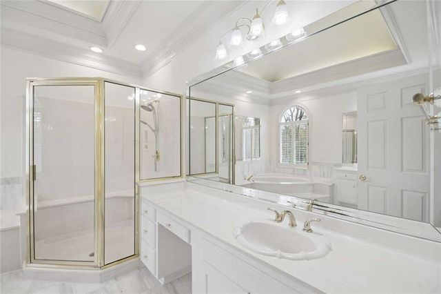 8500 Valemont Drive, Sandy Springs, GA 30350