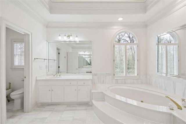 8500 Valemont Drive, Sandy Springs, GA 30350