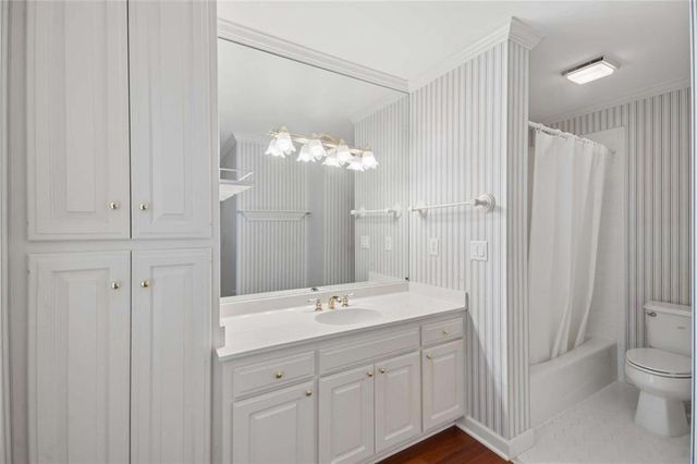 8500 Valemont Drive, Sandy Springs, GA 30350