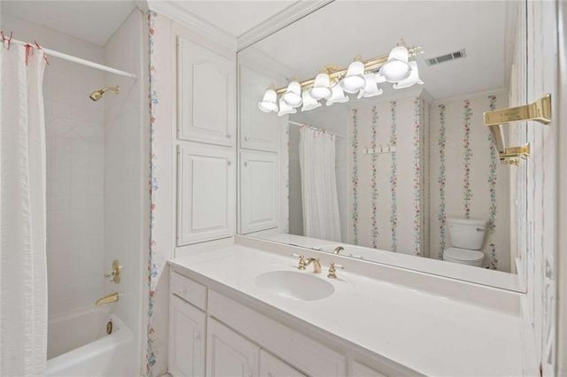 8500 Valemont Drive, Sandy Springs, GA 30350