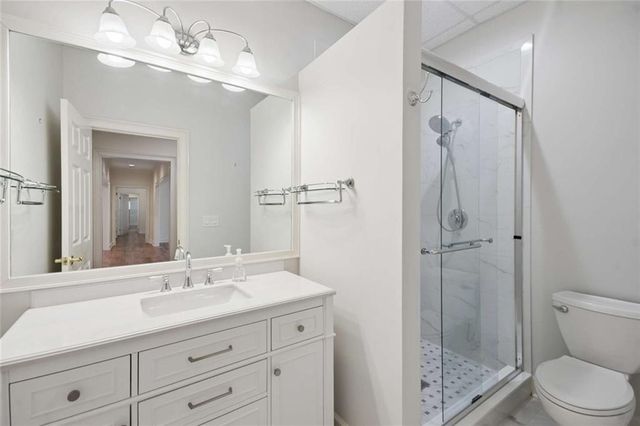 8500 Valemont Drive, Sandy Springs, GA 30350