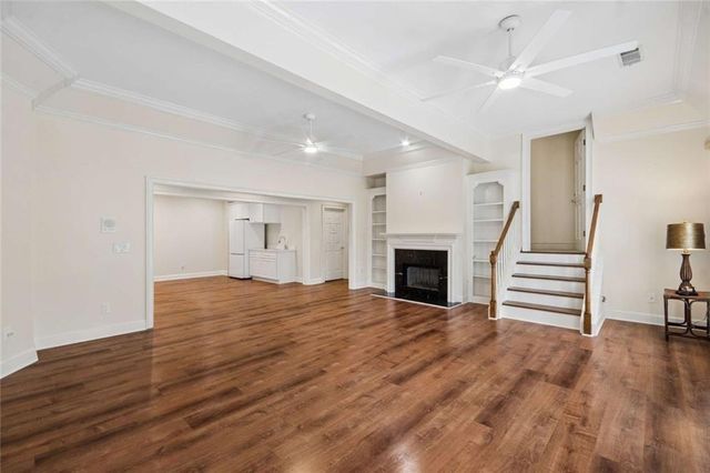 8500 Valemont Drive, Sandy Springs, GA 30350