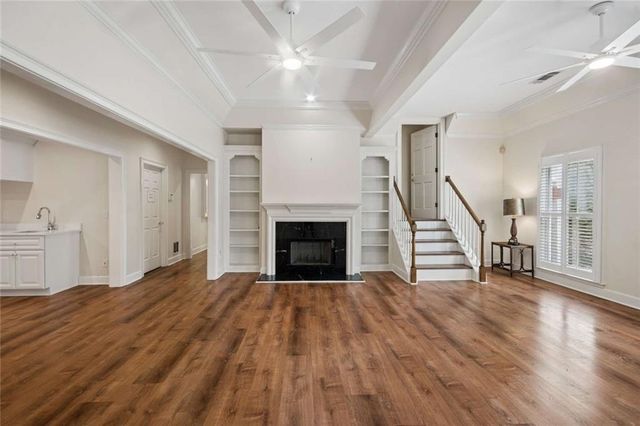 8500 Valemont Drive, Sandy Springs, GA 30350