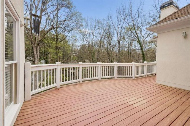 8500 Valemont Drive, Sandy Springs, GA 30350