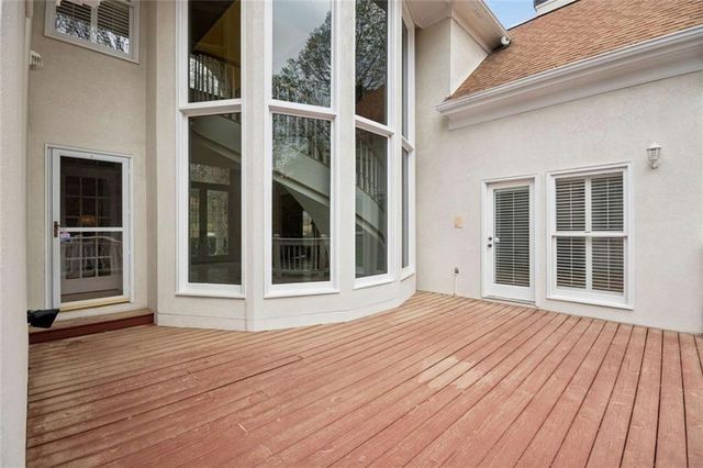 8500 Valemont Drive, Sandy Springs, GA 30350
