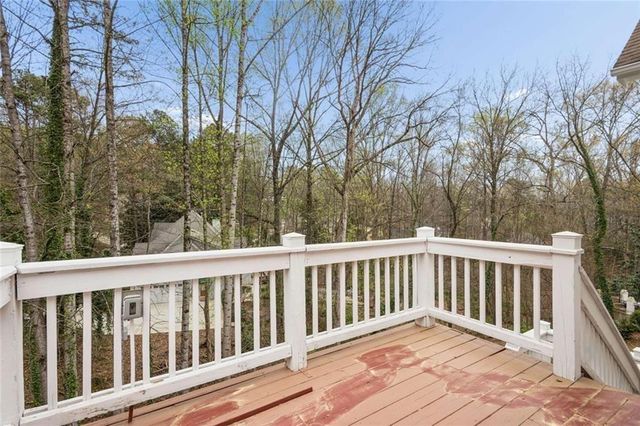 8500 Valemont Drive, Sandy Springs, GA 30350