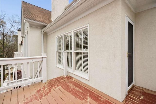 8500 Valemont Drive, Sandy Springs, GA 30350