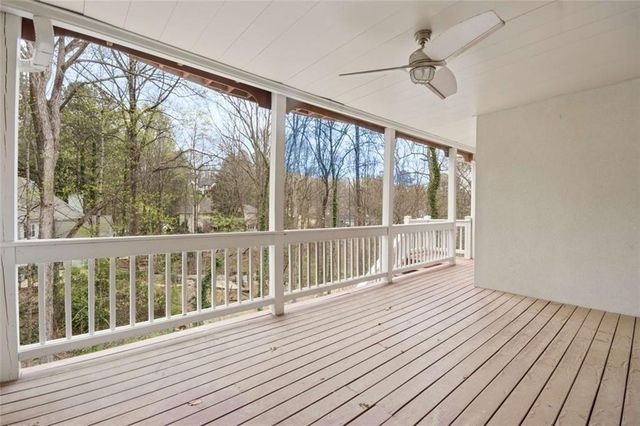 8500 Valemont Drive, Sandy Springs, GA 30350