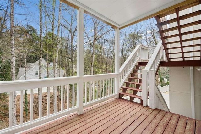 8500 Valemont Drive, Sandy Springs, GA 30350