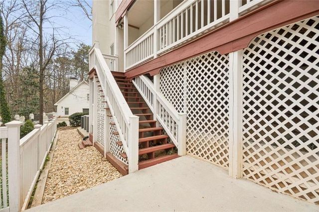 8500 Valemont Drive, Sandy Springs, GA 30350