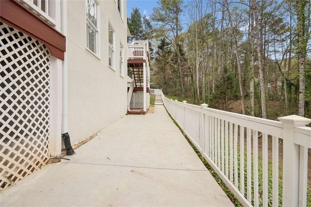 8500 Valemont Drive, Sandy Springs, GA 30350