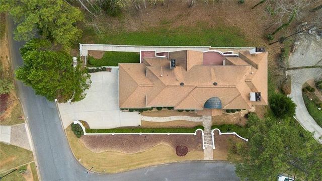 8500 Valemont Drive, Sandy Springs, GA 30350