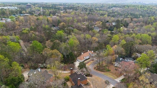 8500 Valemont Drive, Sandy Springs, GA 30350