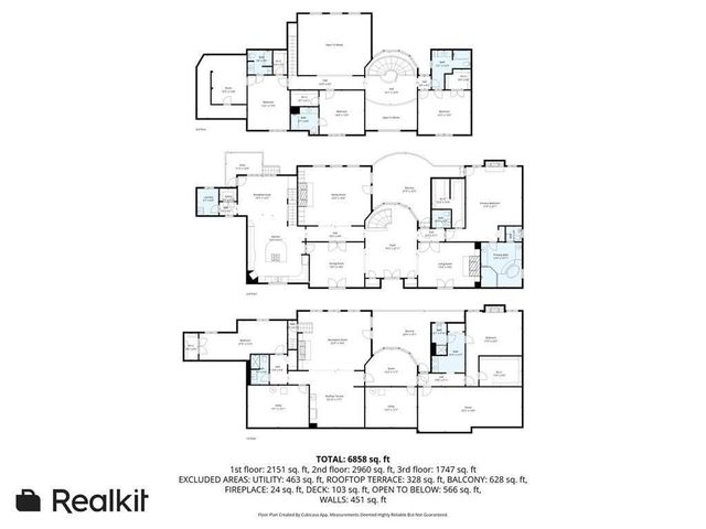 8500 Valemont Drive, Sandy Springs, GA 30350