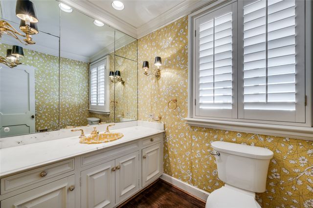 4520 Westway Avenue, Dallas, TX 75205