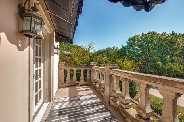 4520 Westway Avenue, Dallas, TX 75205