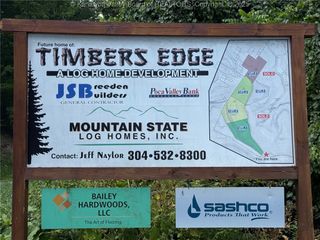 Lot 2 Timbers Edge, South Charleston, WV 25309