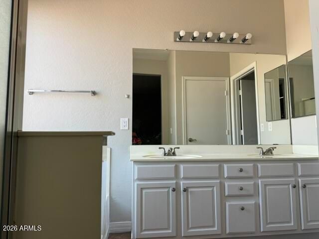 4723 N 96TH Lane, Phoenix, AZ 85037